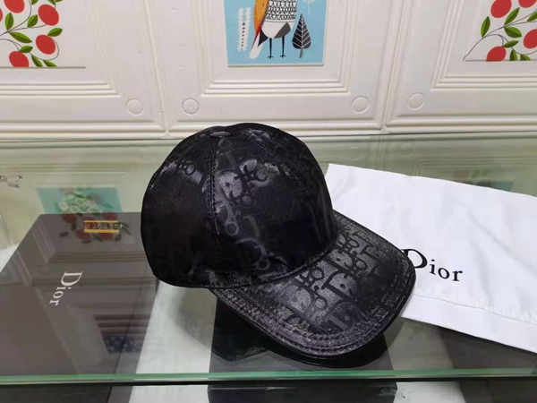 ブランド帽子背面デザイン